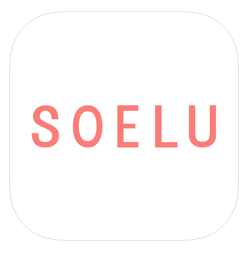 SOELU(ソエル)のアプリ